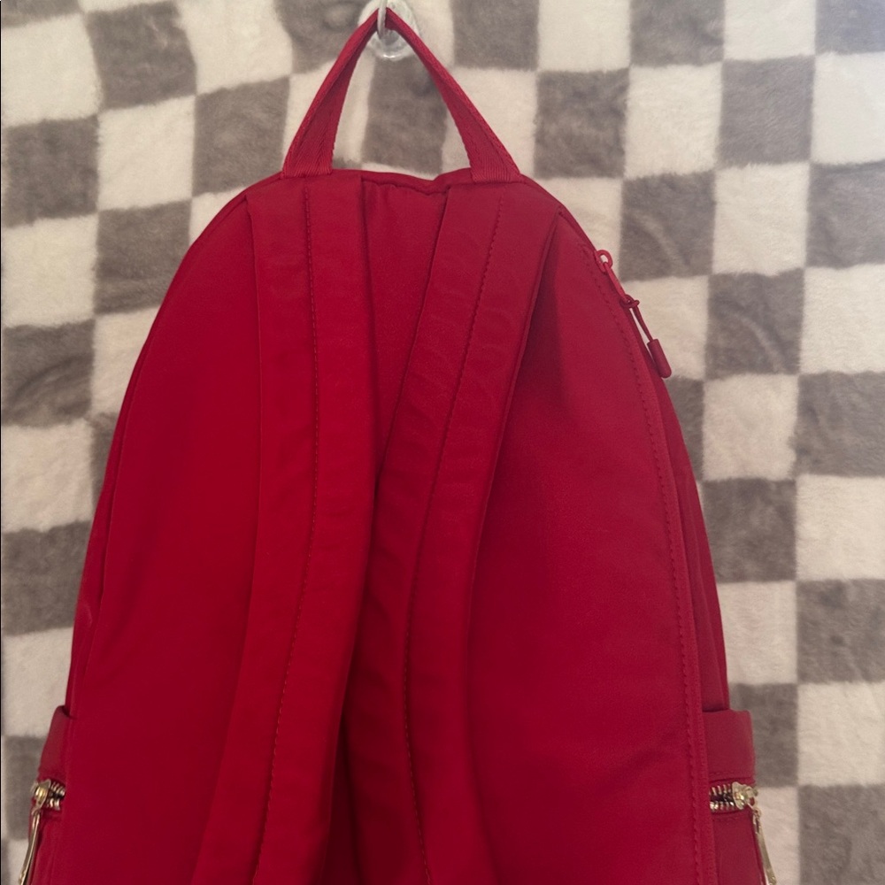 BuffBunny Collection Women’s GameChanger Backpack Multiple Storage Pockets - Picture 10 of 16